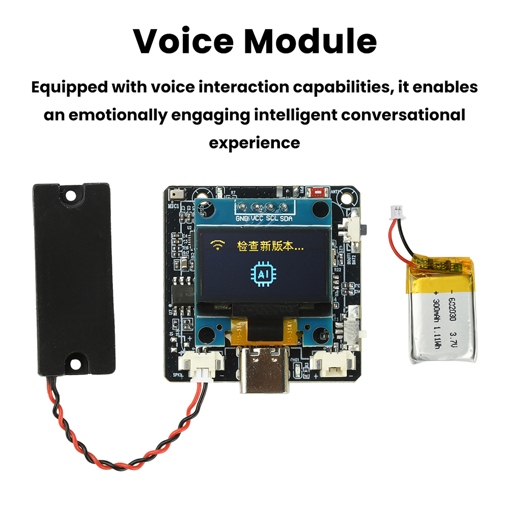 ESP32-C3 AI Conversation and V - Lattepanda Sigma 32Gb 评论和价格