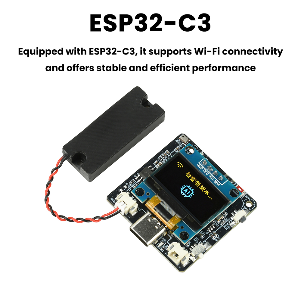 ESP32-C3 AI Conversation and V - Lattepanda Sigma 32Gb 评论和价格