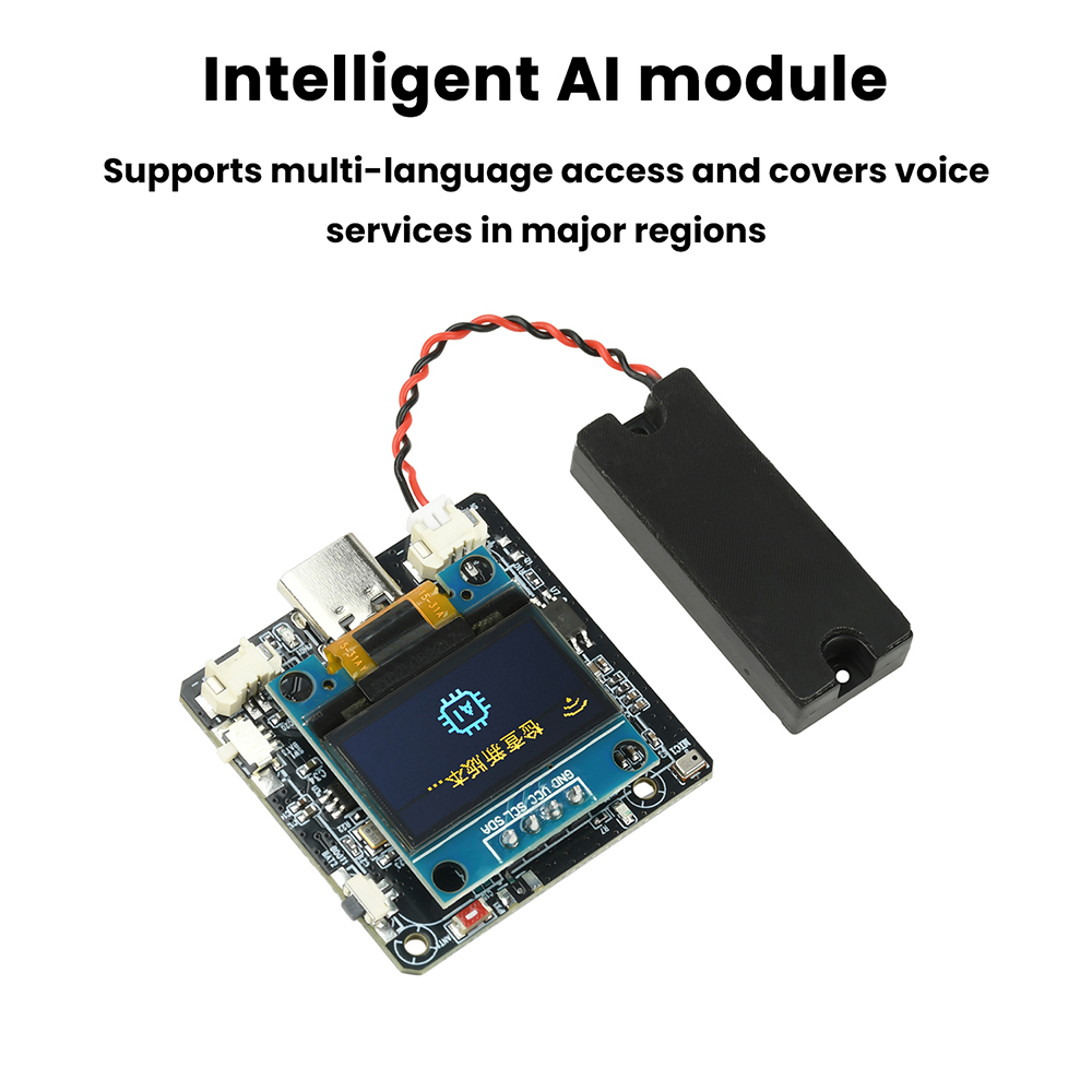 ESP32-C3 AI Conversation and V - Lattepanda Sigma 32Gb 评论和价格