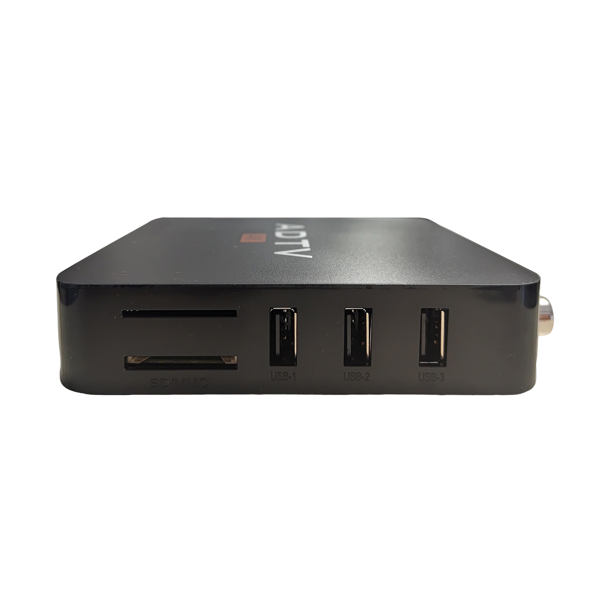 Hybrid digital TV set-top box  - Radxa Rock 5B 16Gb 评论和价格